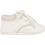Mayoral Βρεφικά Sneakers Αγκαλιάς Μπεζ 24-09735-016
