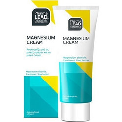 Pharmalead Magnesium Κρέμα 50ml