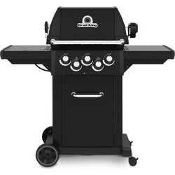 Broil King Royal 390 Shadow 824-283SDW