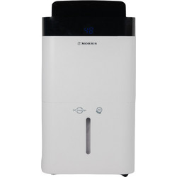 Morris MDP-25600INV Αφυγραντήρας με Ιονιστή και Wi-Fi 25lt