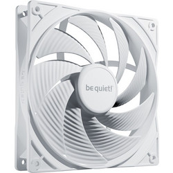 Be Quiet Pure Wings 3 High Speed White Case Fan 140mm με Σύνδεση 4-Pin PWM