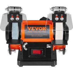 VEVOR STPGJ32850RPMUEBNV2 Δίδυμος Τροχός 50W