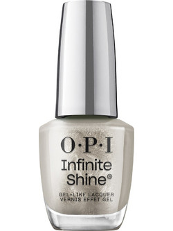 OPI Infinite Shine Work from Chrome Shimmer Βερνίκι Νυχιών Μακράς Διαρκείας 15ml