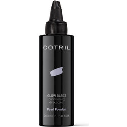 Cotril Glow Blast Pearl Powder Color Conditioner 200ml