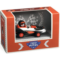 Djeco Crazy Motors Speed Bat