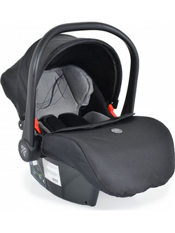 Cangaroo Multi Κάθισμα Αυτοκινήτου i-Size 0-13kg Black