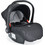 Cangaroo Multi Κάθισμα Αυτοκινήτου i-Size 0-13kg Black