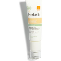 Herbellis Anti-Wrinkle Radiant Face Cream SPF50 50ml