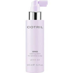Cotril Sense Calming Λοσιόν Μαλλιών 125ml
