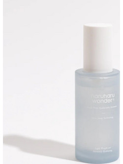 Haruharu Wonder Black Rice Hyaluronic Essence Ενυδατικό Serum Προσώπου 50ml