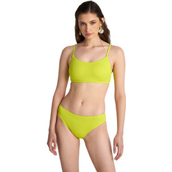 BLU4U Bikini Top Μπουστάκι Lime 24366086-16
