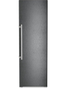 Liebherr SRBbsc 529i Peak Ψυγείο Συντήρηση 386lt Υ185.5xΠ59.7xΒ67.5cm Inox