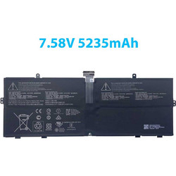 Συμβατή Μπαταρία Laptop για Microsoft Surface Go 1943 5235mAh