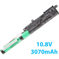 Asus Γνήσια Μπαταρία Laptop για A540/F540/X540S/X540L/X540SA/X540LJ/R540 3070mAh