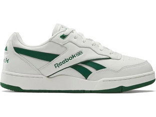 Reebok Classics BB 4000 Ανδρικά Sneakers Λευκά II100074942