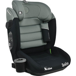 Bebe Stars Spirit Κάθισμα Αυτοκινήτου i-Size 15-36kg ISOfix Olive