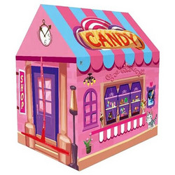 Candy Παιδική Σκηνή Μαγαζάκι HTS00150