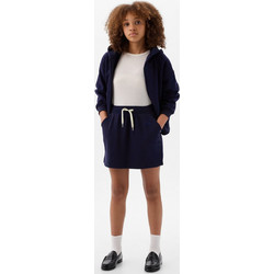 Gap Παιδική Φούστα Navy Μπλε 881449002