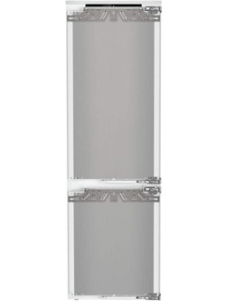 Liebherr ICNci 5173 Εντοιχιζόμενος Ψυγειοκαταψύκτης 255lt Υ177xΠ55xΒ55cm Λευκός