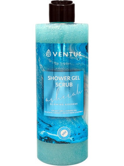 Imel Ventus Asherah Shower Scrub Σώματος 300ml
