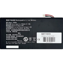 BAT-T40HD Συμβατή Μπαταρία για Teclast T40HD