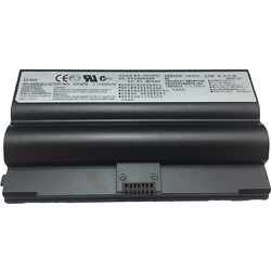 Συμβατή Μπαταρία Laptop για Sony VAIO VGP-BPS8 5200mAh