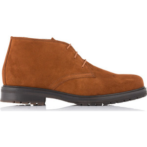 Northway Nestor Ανδρικά Μποτάκια Suede Ταμπά 400NRTW Northway Nestor Ανδρικά Μποτάκια Suede Ταμπά 400NRTW