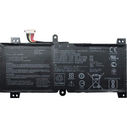 Συμβατή Μπαταρία Laptop για Asus Rog Strix GL504GM/GL504GS/GL704GW/GL704GV/GL704GM 4335mAh