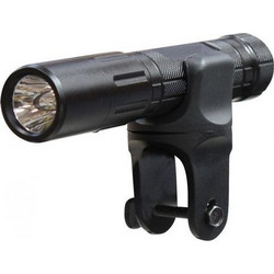 Texas 90067095 Επαναφορτιζόμενος Φακός Led 250lm
