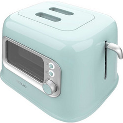 Cecotec CEC-08039 Φρυγανιέρα 2 Θέσεων 700W