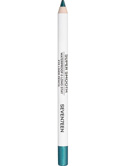 Seventeen Supersmooth 49 Winter Jade Μολύβι Ματιών Αδιάβροχο 1.2gr