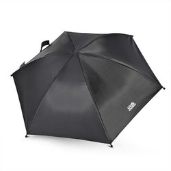 Lorelli Ομπρέλα Καροτσιού Black 10030030002
