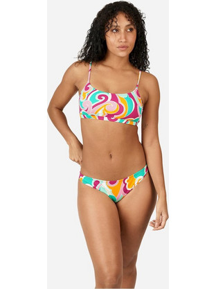 Brunotti Bikini Set Μπουστάκι Πολύχρωμο 2412320349-1163