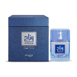 Zimaya Mazaaj Infused Eau de Parfum 100ml