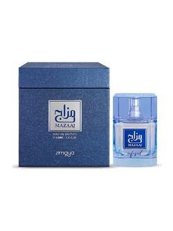 Zimaya Mazaaj Infused Eau de Parfum 100ml