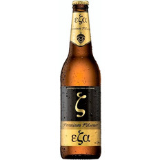 ΕΖΑ Premium Pilsner