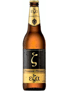 ΕΖΑ Premium Pilsner