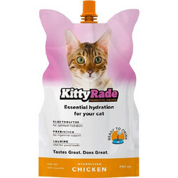 KittyRade Chicken 250ml