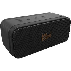 Klipsch Nashville Αδιάβροχο Ηχείο Bluetooth Μαύρο
