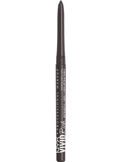 Nyx Vivid Rich 12 Truffle Diamond Μολύβι Ματιών Μηχανικό 0.28gr