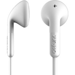 Defunc Basic Talk Handsfree Earbud 3.5mm White