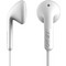 Defunc Basic Talk Handsfree Earbud 3.5mm White Defunc Basic Talk Handsfree Earbud 3.5mm White