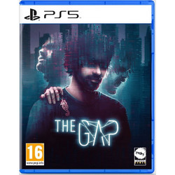 The Gap Limited Edition PS5