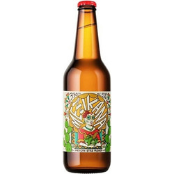 Mustaki Nomad Brewing Μεξικάνα 330ml