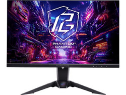 Asrock PG27QFT2A IPS HDR Gaming Monitor 27" 2560x1440 QHD 180Hz 5ms