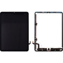 1110301020239 Συμβατή Οθόνη με Μηχανισμό Αφής για Apple iPad Air 10.9" 2020 / 2022
