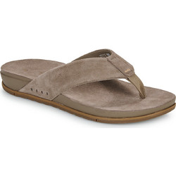 Reef Ανδρικές Σαγιονάρες Εκρού CJ5260