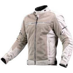 Nordcode Aero-R II Light Grey