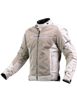 Nordcode Aero-R II Light Grey