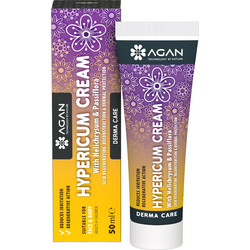 Samcos Agan Hypericum Cream 50ml